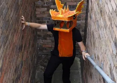 Dragon2