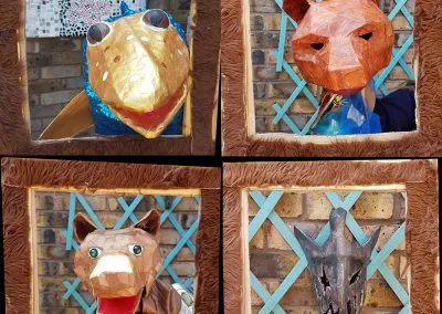 ArtAidMasks