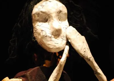 HeadcasePRface