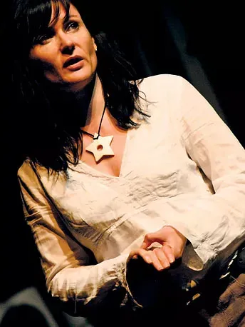 Anna Newell