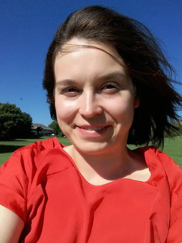 Beccy Smith